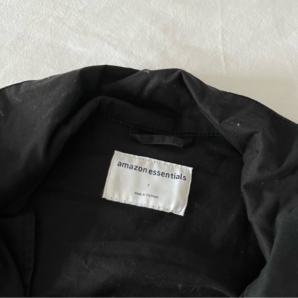 Utility Jacket - Picture 9 of 12